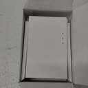 2025 1.2Gbps WiFi Extender Signal Booster, Up to 12880 sq. ft, Dual Band 5GHz/2.4GHz, WiFi Extenders Signal Booster for Home, WiFi Range Extender with Ethernet Port, Connects 100+ Devices