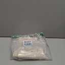 Mud Pie Wreath Striped Emb Pillow, 18" x 18", Multi