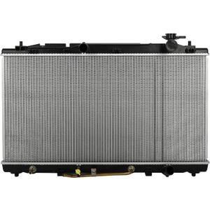 OCPTY Aluminum 13035 Radiator Replacement with 2007-2012 for Lexus for ES350 3.5L 2005-2012 for Toyota for Avalon 3.5L 2007-2011 for Toyota for Camry 3.5L 2009-2015 for Toyota for Venza 3.5L