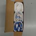 3Pack Organic Baby Swaddle Sleep Sacks  Swaddles for Newborns, Infant 03 Months, Baby Girls, Boys, Soft & Snug Newborn Sleep Sack, Nursery Swaddling Blankets (Cosmo, OS)