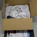 EzyShade 10-Layer SUV Car Cover Waterproof All Weather. See Vehicle Size-Chart for Accurate Fit. Outdoor Full Exterior Covers for Automobiles Heavy Duty Tarp Jeep Rav4 CRV. Size S3