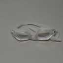 ZIONOR Swim Goggles, G1 SE Swimming Goggles Anti-Fog for Adult Men Women (One Size, A1-clear Lens Clear Frame)