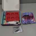 Taba Squishy Making Kit for Kids - Kids Crafts - 6 7 8 9 10 11 12 Year Old Girl Birthday Gift - Easter Gifts - Squishies Craft Kits - Arts and Crafts for Kid for 8-12 - Toys for Girls Ages 5-7