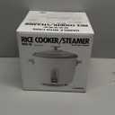 Zojirushi 6-Cup Rice Cooker