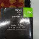 Khorhani Home Studio Door mat, 46cmx76cm