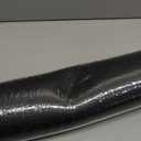 MAUMI Concept 2 Rower Mat for Model D - Anti Slip and High Density - Fit for Concept 2 Rowing Machine - Accessories, Black, 4.72"D x 4.72"W x 9.45"H