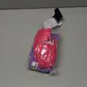 Pet Parents Washable Dog Diapers (3pack) + Extendrs of Durable Doggie Diapers, Premium Dog Diapers Female (Medium, Princess) (Medium (14-20"))