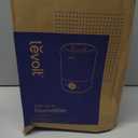 LEVOIT Smart Cool Mist Top Fill Humidifiers for Bedroom Baby with Sensor, Auto Humidity Setting, APP & Voice Control, Essential Oil Diffuser, Ultra Quiet Operation, Easy Top Fill, 3L, White