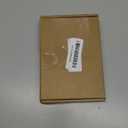 4.5" C-C Vintage Look Antique Bronze Bail Drawer Pull Drop Swing Handles Dresser Pulls Cabinet Knob Vintage Style 114 mm 4 1/2" Centers (1, Antique Bronze)