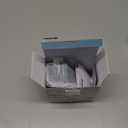 Eazpower Wireless Charger for Thick Cases of 10MM/Otterbox/Heavy Duty, 3 in 1 Charging Dock for iPhone 17 16 15 14 Pro Max, Phone Stand Charging Station for Multiple Devices for Apple Watch/AirPods (Black)