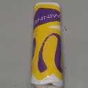 Rico Industries NFL Football Distressed Shape Cut Pennant - Home and Living Room Dcor - Soft Felt EZ to Hang