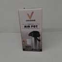 Coffee Carafe for Keeping Hot - 102oz/3L Airpot Coffee Dispenser with Pump - Insulated Stainless Steel Hot Beverage Dispenser for Parties - Thermal Carafe for Hot Drinks Water Tea Chocolate