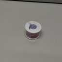 KAOYOO 10 Yards 2.5mm/0.1" Crystal Rhinestone Close Chain Trim Sew on Trim for Sewing Crafts,DIY Decoration,Jewelry,Wedding (Rose)