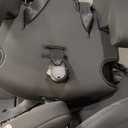 Graco Tranzitions 3-in-1 Harness Booster Car Seat, Forward Facing Car Seat, Highback, to Backless Booster, Proof, MFD 2026/02/06