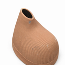 HD 7.9in Porcelain Vase