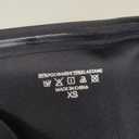 DEANGELMON Strapless Bras for Women Non-Slip Silicone Bandeau Seamless Tube Top Bralette Comfy Non Padded Stretchy Stylish (X-Small, Black- 1 Pack)