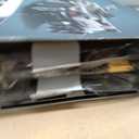 LEGO Technic Koenigsegg Jesko Absolut Grey Hypercar, Sports Car Building Set for Boys and Girls, Vehicle Racing for Kids, Buildable Model Kit, Sport Car Toy, Motor Enthusiasts Gift, 42173