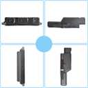 Silscvtt CDI Box Unit Replacement for Yamaha 660 2002 2003 2004 2005 2006 2007 2008 5KM-85540-10-00 5KM-85540-00-00
