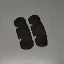 Football Helmet Sweat Liners & Sweatbands by NoSweat 3 | 6 | 12 | 25 Pack