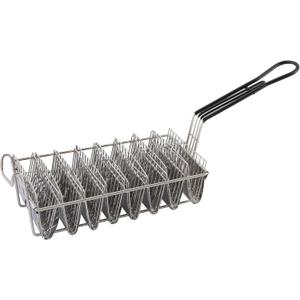 Winco Taco Basket, Holds 8 Shells