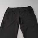 Ipletix Flare Leggings for Women, High Waisted Yoga Pants with Pockets for Women Trousers (XX-Large, Black)