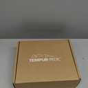 TEMPUR ProAir Sheet Set Cool Gray - Queen