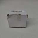 Cat Water Fountain Pump Replacement, 5V Pet Fountain Pump Replacement, ABS Cat Water Dispenser Pumps with USB 58.4in Cord Prevent Dry Burning for Pet Water Dispenser, 1Pcs