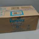 Pampers Diapers - Cruisers 360 - Size 6, 104 Count, Babyproof up to 100% Leakproof Pull-On Diaper