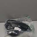 SweatyRocks Women's Sweater Vest V Neck Slim Fit Sleeveless Cable Knit Tops (Medium, Black)