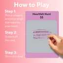 Bold. 100 Scratch Off Date Night Ideas Cards - Romantic Couple Gifts - Fun Date Ideas for Him/Her/Boyfriend/Girlfriend - Cool for Couples - Perfect Couples Birthday/Valentines Day Gift