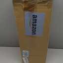 Retisee Halloween Pumpkin Eyeball Post Light Cover Jack O Lantern Lamp Shade 20 D x 22 H Eyeball Lamp Shade Plastic Pumpkin Light Shade for Porch Garage Front Door Outdoor(1 Pack, Eyeball)