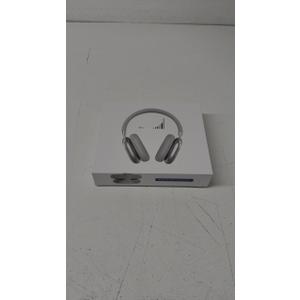 T-FUN WIRELESS NOISE CANCELLING HEADSET, SILVER