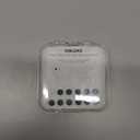 12Pcs LED Light Blocking Stickers Compatible with Ray-Ban Meta Wayfarer/Skyler/Headliner (Gen 2) & Oakley Meta HSTN Smart Glasses Accessories, Low-Tack Restickable Blackout LED Light Covers Sticker