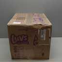 Luvs Size 1 Baby Diapers, Platinum Protection Bluey Diapers for Day & Night, Size 1, 294 Count 