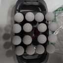 VTT 16Head Massage Gun Set, Deep Tissue Percussion Massager with 3 Modes & 30 Intensities,Quiet Muscle Massage Gun for Back,Shoulders, Legs, Foot, Body Muscle Pain Relief