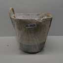 HD Small-Large Fabric Rope Basket Set Of 3