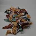 32Ft Sage Green Brown Triangle Flag Fabric Banner Pennant Bunting Garland Streamers for Birthday Wedding Baby Shower Jungle Safari Summer Woodland Camping Outdoor Picnic Garden Party Decorations