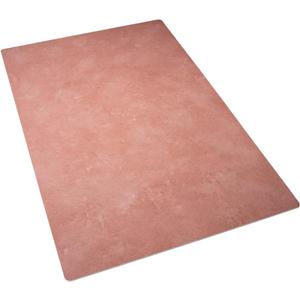 Bessie Bakes Blush Plaster Replicated Photography Backdrop 2 Feet Wide x 3 Feet Long 3 mm Thick