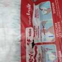 Pampers Diapers - Cruisers 360 - Size 7, 88 Count, Babyproof up to 100% Leakproof Pull-On Diaper