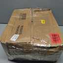 Billy Buckskin 18 LB Mesquite Firewood Bundle  Aromatic & Seasoned Wood Logs with Fatwood Starter Sticks for Fire Pit, Campfire, Fireplace, Wood Stoves and Outdoor Grilling