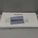 Wireless Keyboard Mouse,104 Full Size Cute Colorful Keyboard and Mouse with Retro Typewriter for PC/Mac/Laptop/Tablet/Computer/Windows/Microsoft, Pink