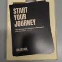 Daily Affirmation Cards to Unleash Your Best Self - 55 Cards with Empowering Quotes, Challenges & Practical Tips | Personal Growth Gift Idea for Driven Men & Women for Birthday, New Job, Christmas