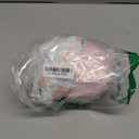 Yoofoss Bassinet Sheets for Baby,3-Pack Fitted Bassinet Sheets Set Compatible with Halo Bassinest Swivel Sleeper,Baby Delight,Angelbliss,Soft Breathable Bassinet Mattress Sheets (Pink+Floral)