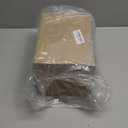 CHLJAR Drinking Glasses Set of 6,18oz Highball Glass, Thick Bottom Glass Cup Set, Glassware Sets for Cocktail, Beer, Wine, Whiskey, Water and Juice Drinkware