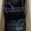 Creality K2 SE Combo 3D Printer, Support Multicolor Printing with CFS, 500mm/s High-Speed, Smart Auto Leveling, Solid Metal Build Frame, Fully Assembled, Next-Gen Extruder, 220215245 mm Build Volume