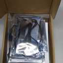 USB Headset with Microphone, Type-c/USB/3.5mm Jack 3-in-1 PC Headset, Wired & Noise Cancelling Headphone with Mic Mute for Call Centers, Teams, Zoom, Home Office, Online Courses