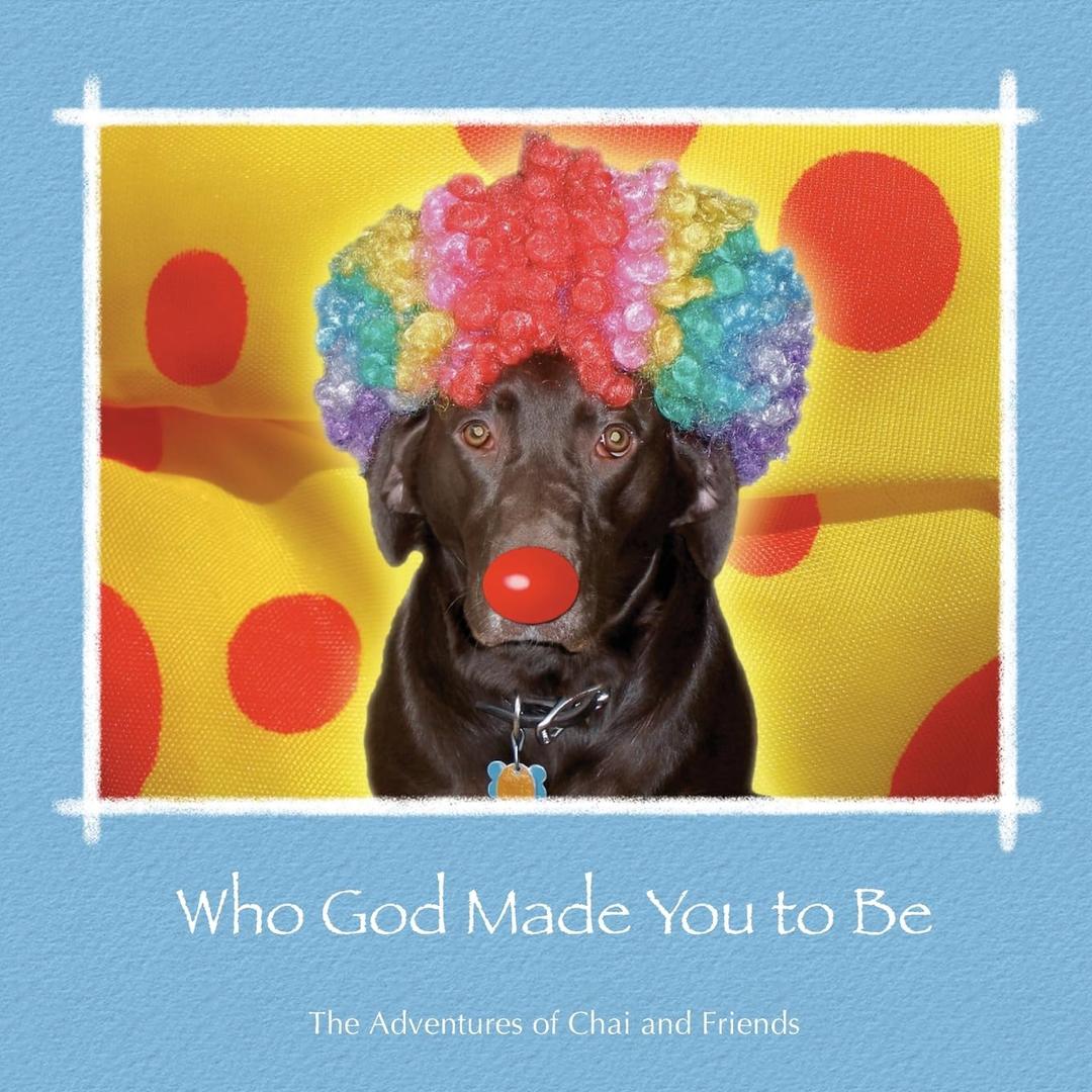 Who God Made You to Be Paperback