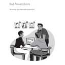 You Should Smile More: How to Dismantle Gender Bias in the Workplace