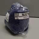 USB Heated Blanket, Heating Lap Blanket Throw, Wearable Soft Outdoor Cozy Travel Throw for Stadiums, Picnics, Travel, Camping, Hiking, and Wheelchair Use, Dark Blue