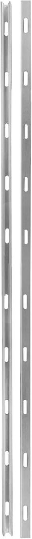 Vance Undermounter Universal Undermount Sink Installation Kit, QN25UM
